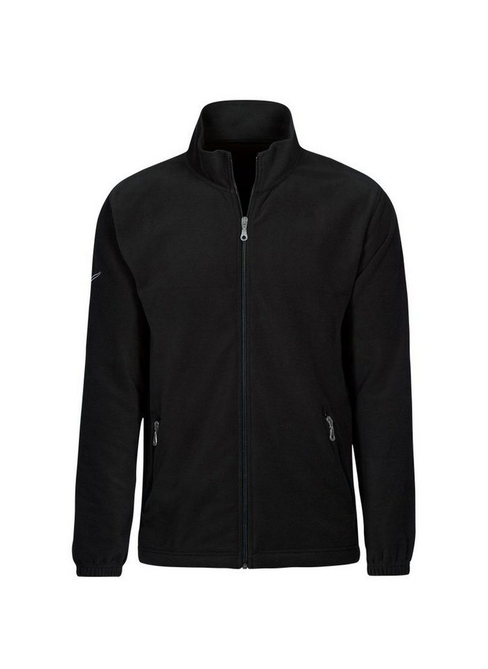 Trigema Fleecejacke TRIGEMA Fleecejacke (1-St) Trigema Fleecejacke TRIGEMA Fleecejacke (1-St) von Trigema