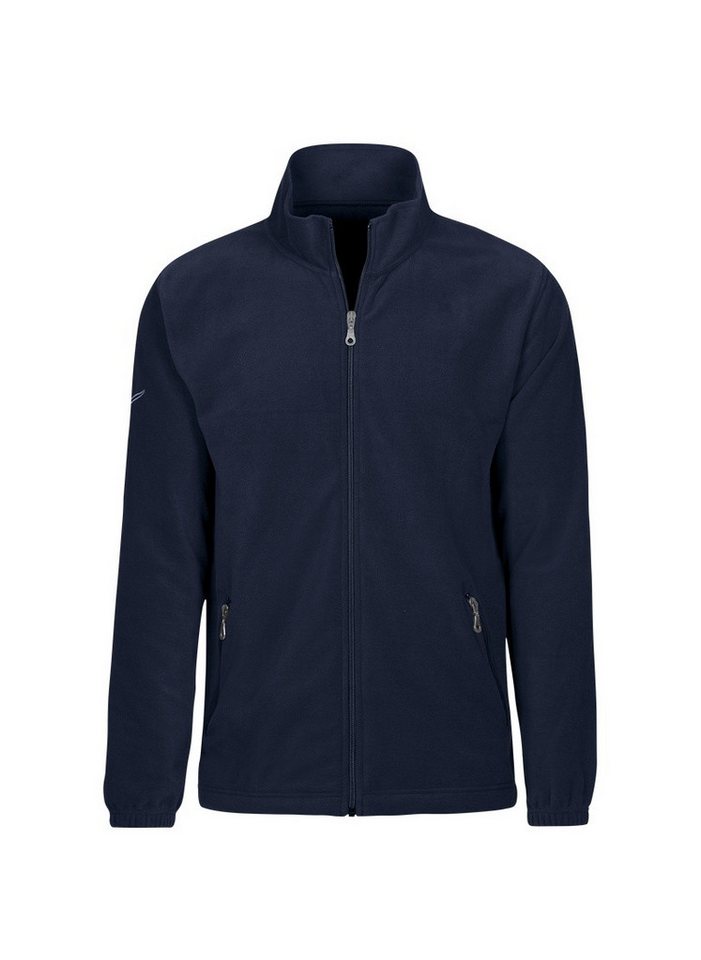 Trigema Fleecejacke TRIGEMA Fleecejacke (1-St) Trigema Fleecejacke TRIGEMA Fleecejacke (1-St) von Trigema