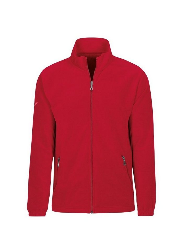 Trigema Fleecejacke TRIGEMA Fleecejacke (1-St) Trigema Fleecejacke TRIGEMA Fleecejacke (1-St) von Trigema