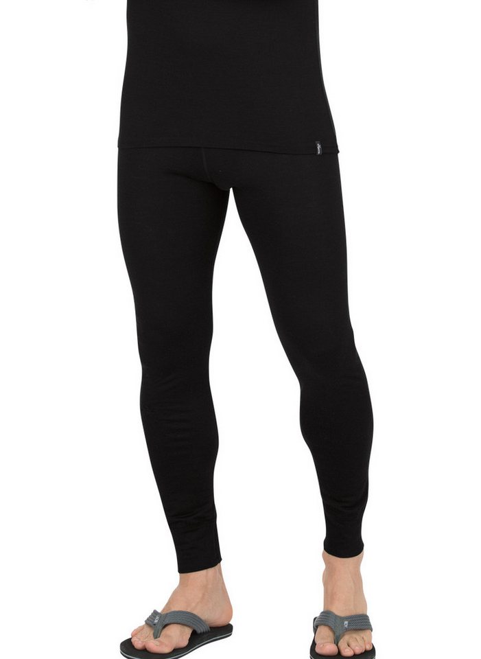 Trigema Lange Unterhose TRIGEMA Lange Ski/Sport Funktionshose aus Merinowolle (1-St) Trigema Lange Unterhose TRIGEMA Lange Ski/Sport Funktionshose aus Merinowolle (1-St) von Trigema