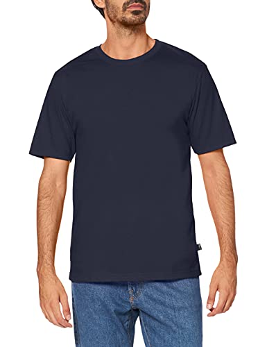 Trigema Herren T-Shirt aus 100% Baumwolle Trigema Herren T-Shirt aus 100% Baumwolle von Trigema