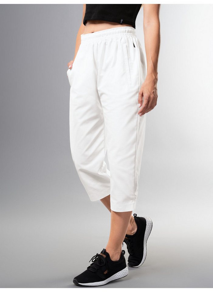 Trigema Jerseyhose TRIGEMA 3/4 Freizeithose aus Baumwolle (1-tlg) Trigema Jerseyhose TRIGEMA 3/4 Freizeithose aus Baumwolle (1-tlg) von Trigema