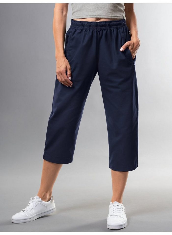 Trigema Jerseyhose TRIGEMA 3/4 Freizeithose aus Baumwolle (1-tlg) Trigema Jerseyhose TRIGEMA 3/4 Freizeithose aus Baumwolle (1-tlg) von Trigema