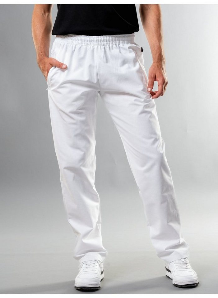 Trigema Jerseyhose TRIGEMA Freizeithose aus 100% Baumwolle (1-tlg) Trigema Jerseyhose TRIGEMA Freizeithose aus 100% Baumwolle (1-tlg) von Trigema
