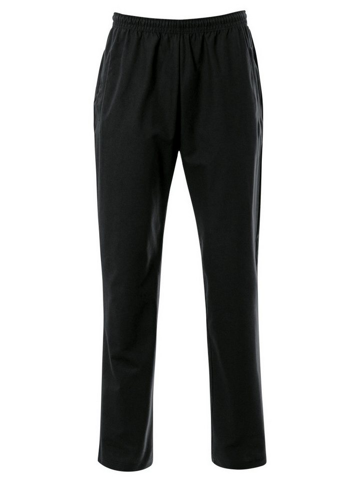 Trigema Jerseyhose TRIGEMA Freizeithose aus 100% Baumwolle (1-tlg) Trigema Jerseyhose TRIGEMA Freizeithose aus 100% Baumwolle (1-tlg) von Trigema