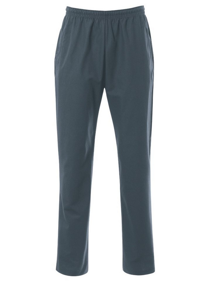 Trigema Jerseyhose TRIGEMA Freizeithose aus 100% Baumwolle (1-tlg) Trigema Jerseyhose TRIGEMA Freizeithose aus 100% Baumwolle (1-tlg) von Trigema