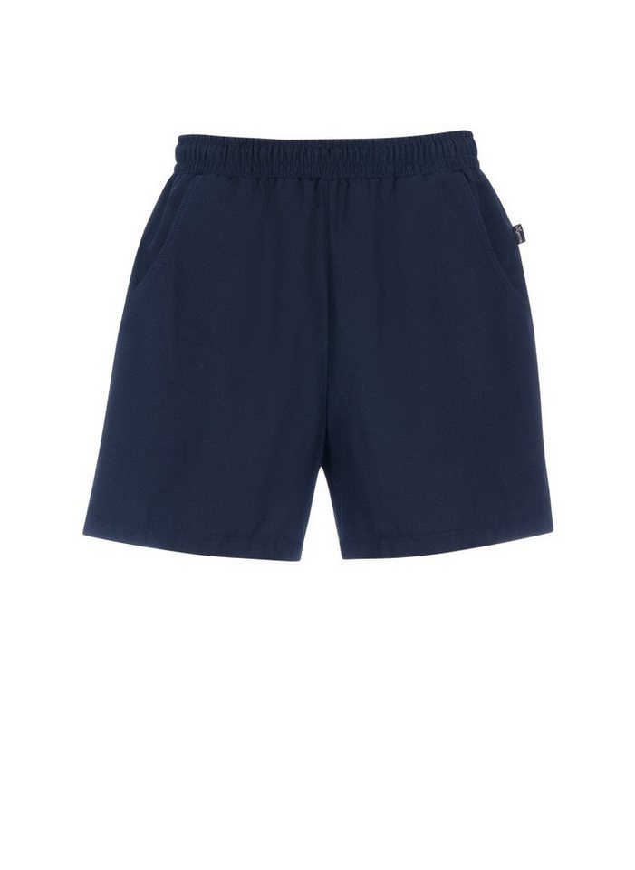 Trigema Jerseyhose TRIGEMA Shorts aus 100% Baumwolle (1-tlg) Trigema Jerseyhose TRIGEMA Shorts aus 100% Baumwolle (1-tlg) von Trigema
