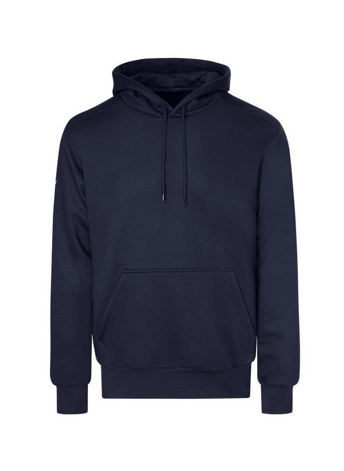Trigema Kapuzensweatshirt TRIGEMA Kapuzenshirt aus Sweat-Qualität Trigema Kapuzensweatshirt TRIGEMA Kapuzenshirt aus Sweat-Qualität von Trigema