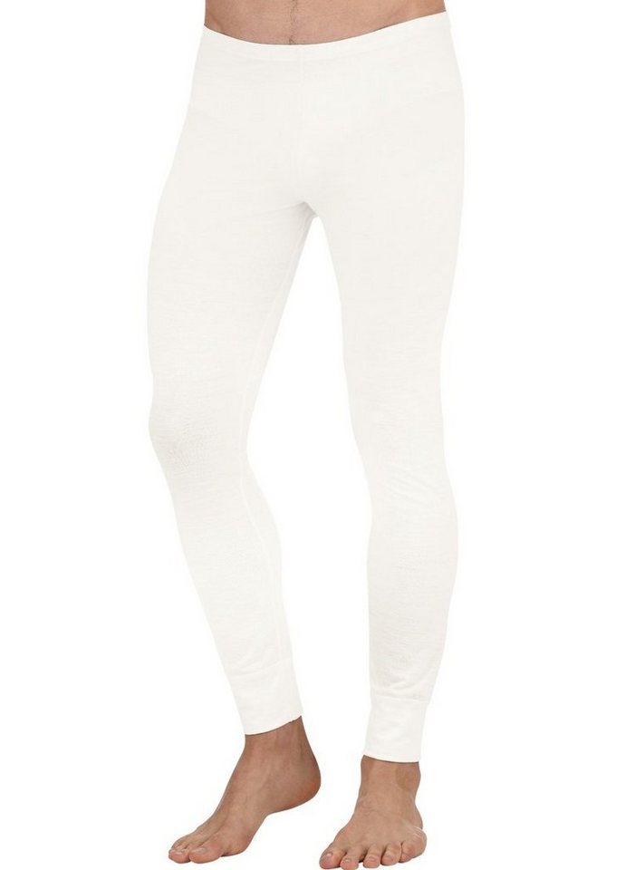 Trigema Lange Unterhose TRIGEMA Lange Ski/Sport Funktionshose aus Merinowolle (1-St) Trigema Lange Unterhose TRIGEMA Lange Ski/Sport Funktionshose aus Merinowolle (1-St) von Trigema