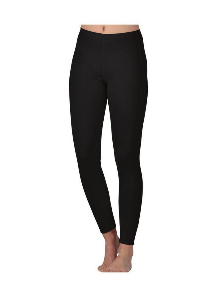 Trigema Lange Unterhose TRIGEMA Lange Ski/Sport Funktionshose aus Merinowolle (1-St) Trigema Lange Unterhose TRIGEMA Lange Ski/Sport Funktionshose aus Merinowolle (1-St) von Trigema
