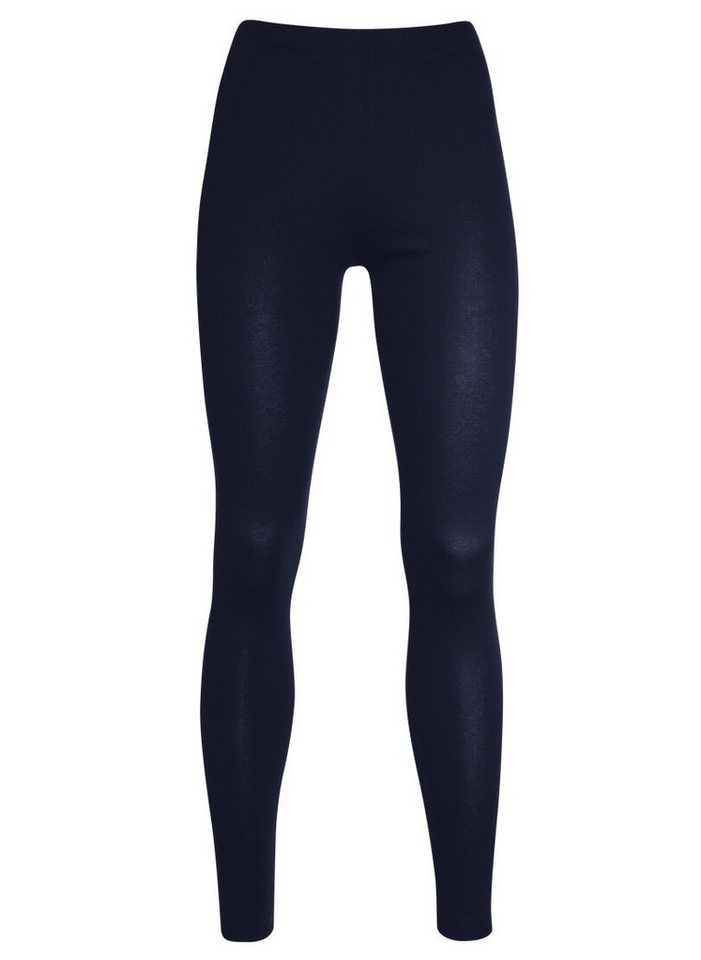 Trigema Leggings TRIGEMA Leggings aus Baumwolle/Elastan (1-tlg) Trigema Leggings TRIGEMA Leggings aus Baumwolle/Elastan (1-tlg) von Trigema
