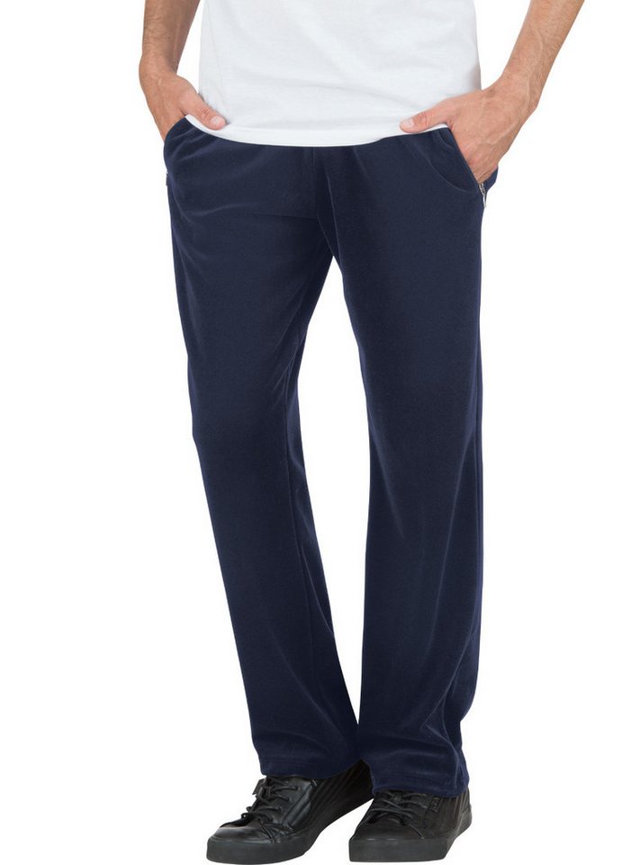 Trigema Nickihose TRIGEMA Nicky Freizeithose (1-tlg) Trigema Nickihose TRIGEMA Nicky Freizeithose (1-tlg) von Trigema