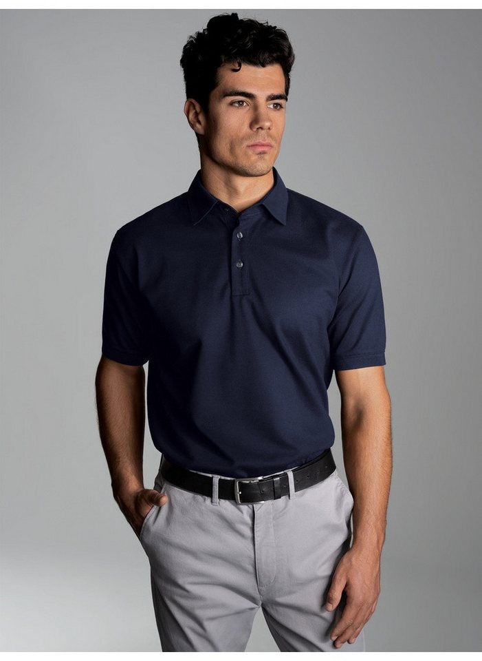 Trigema Poloshirt TRIGEMA Business-Poloshirt (1-tlg) Trigema Poloshirt TRIGEMA Business-Poloshirt (1-tlg) von Trigema