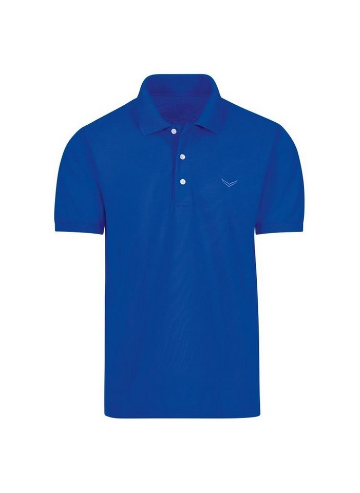 Trigema Poloshirt TRIGEMA Poloshirt in Piqué-Qualität (1-tlg) Trigema Poloshirt TRIGEMA Poloshirt in Piqué-Qualität (1-tlg) von Trigema