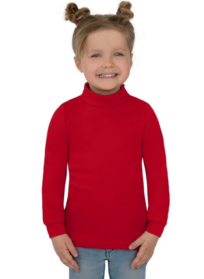 Trigema Rollkragenshirt TRIGEMA Langarm Ski- und Sport-Rollkragenpullover (1-tlg) Trigema Rollkragenshirt TRIGEMA Langarm Ski- und Sport-Rollkragenpullover (1-tlg) von Trigema