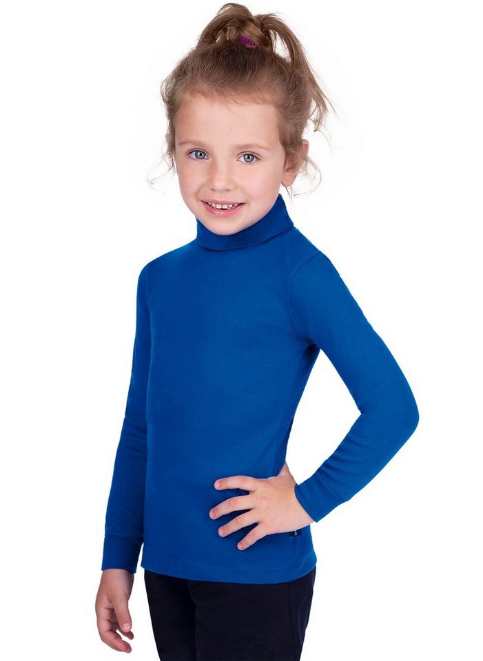 Trigema Rollkragenshirt TRIGEMA Langarm Ski- und Sport-Rollkragenpullover (1-tlg) Trigema Rollkragenshirt TRIGEMA Langarm Ski- und Sport-Rollkragenpullover (1-tlg) von Trigema