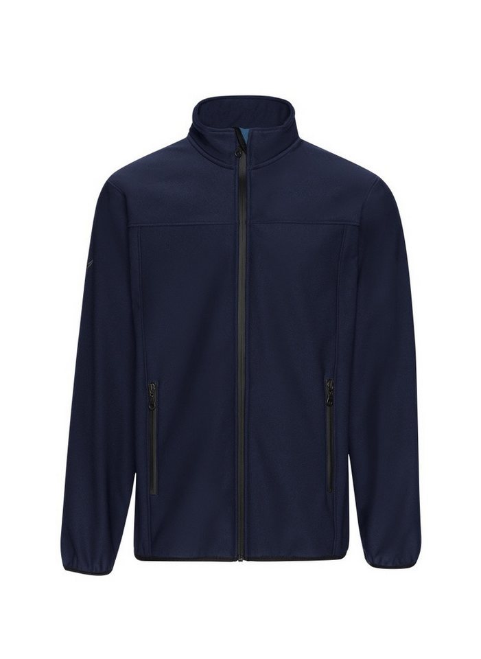 Trigema Softshelljacke TRIGEMA Softshelljacke RV unisex (1-St) Trigema Softshelljacke TRIGEMA Softshelljacke RV unisex (1-St) von Trigema