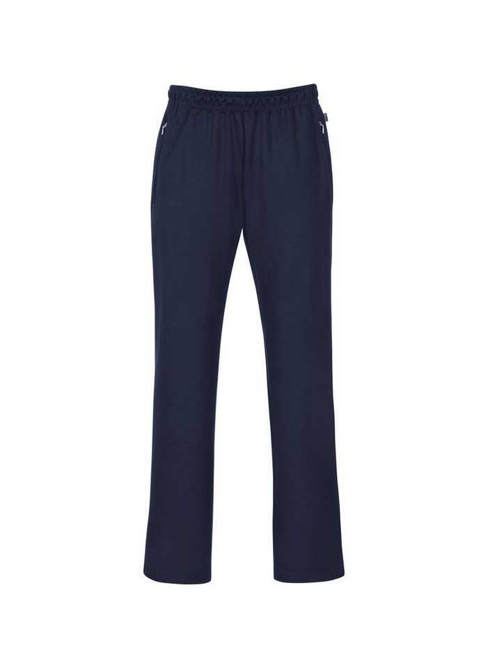 Trigema Sweathose TRIGEMA Freizeithose aus Sweat-Qualität (1-tlg) Trigema Sweathose TRIGEMA Freizeithose aus Sweat-Qualität (1-tlg) von Trigema