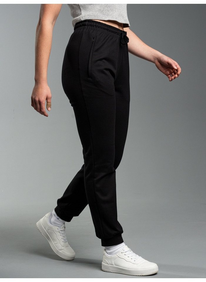 Trigema Sweathose TRIGEMA Jogginghose (1-tlg) von Trigema