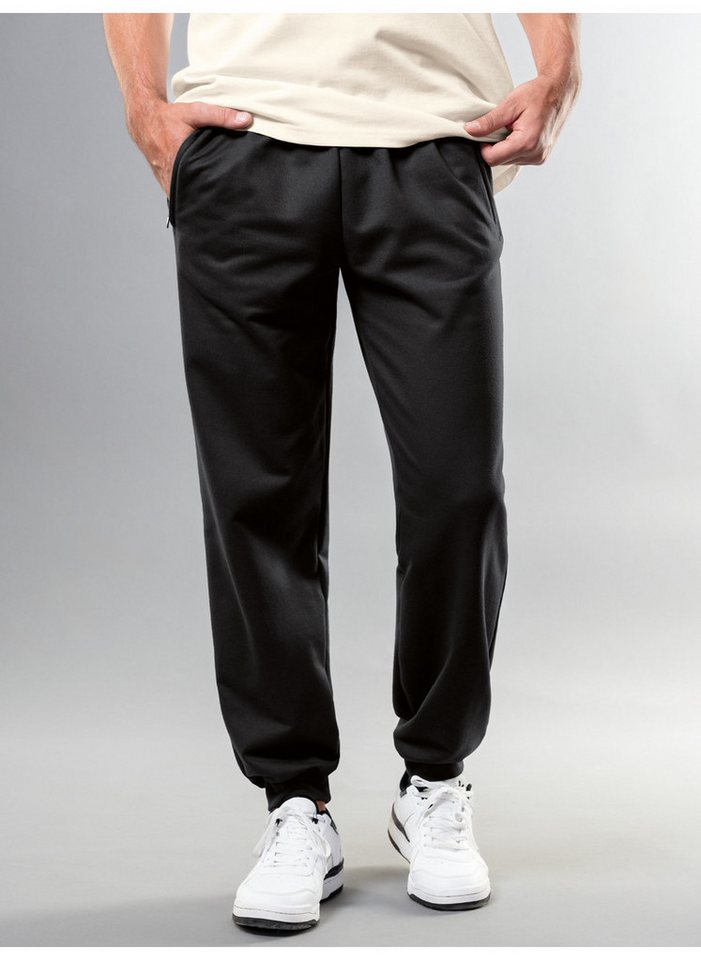 Trigema Sweathose TRIGEMA Jogginghose (1-tlg) Trigema Sweathose TRIGEMA Jogginghose (1-tlg) von Trigema