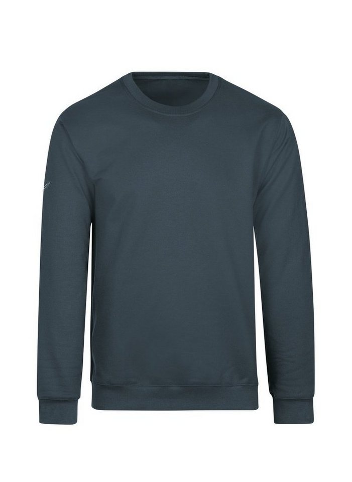 Trigema Sweatshirt TRIGEMA Sweatshirt Trigema Sweatshirt TRIGEMA Sweatshirt von Trigema