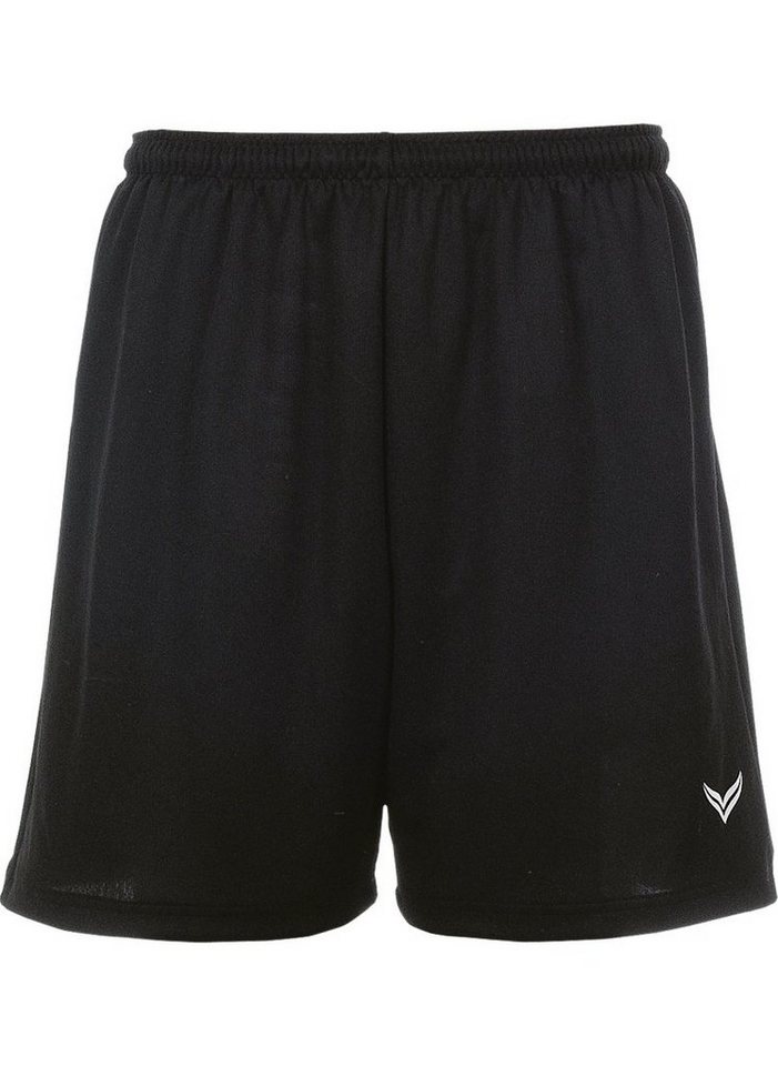 Trigema Trainingshose TRIGEMA Sporthose/Bermuda (1-tlg) Trigema Trainingshose TRIGEMA Sporthose/Bermuda (1-tlg) von Trigema