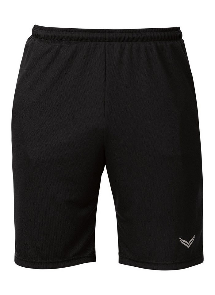 Trigema Trainingshose TRIGEMA Sporthose/Bermuda (1-tlg) Trigema Trainingshose TRIGEMA Sporthose/Bermuda (1-tlg) von Trigema