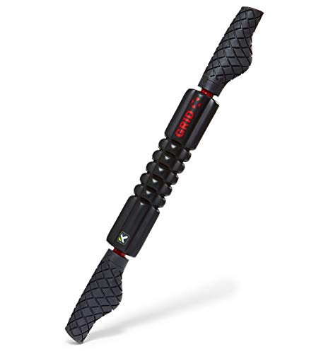 TRIGGERPOINT Trigger Point STK X Massage Roller STK X, Black, One Size, 350495 TRIGGERPOINT Trigger Point STK X Massage Roller STK X, Black, One Size, 350495 von TRIGGERPOINT