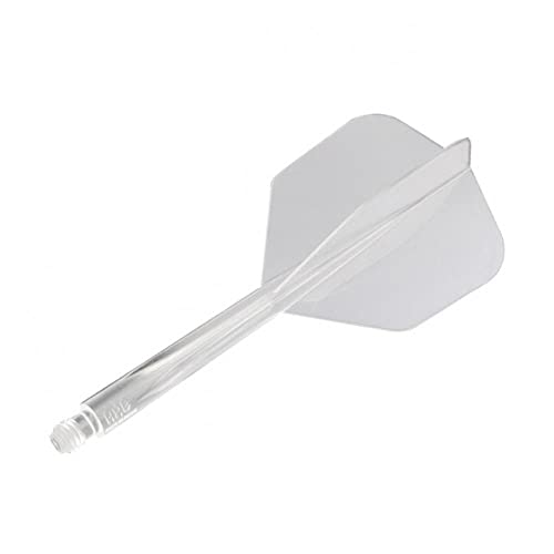 Trinidad Darts Condor Achse Shape Clear Long 33 5 mm, 3 st?ck. Trinidad Darts Condor Achse Shape Clear Long 33 5 mm, 3 st?ck. von Condor