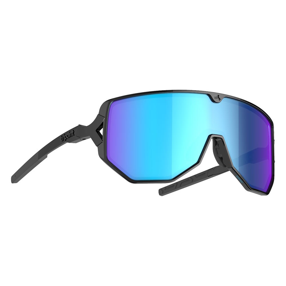 Tripoint 003 Reschen Sunglasses Durchsichtig Blue Multi Smoke/CAT3 Tripoint 003 Reschen Sunglasses Durchsichtig Blue Multi Smoke/CAT3 von Tripoint