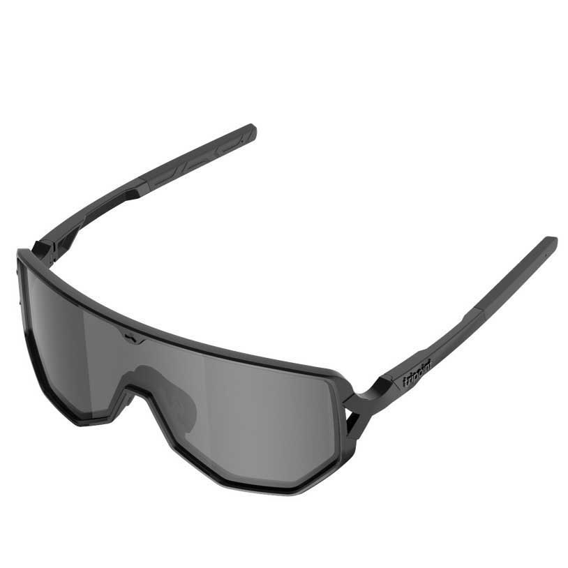 Tripoint 003 Reschen Sunglasses Durchsichtig Smoke/CAT3 Tripoint 003 Reschen Sunglasses Durchsichtig Smoke/CAT3 von Tripoint
