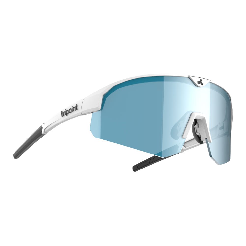 Tripoint 005 Lake Victoria Sunglasses Durchsichtig Ice Blue Multi Smoke/CAT3 Tripoint 005 Lake Victoria Sunglasses Durchsichtig Ice Blue Multi Smoke/CAT3 von Tripoint