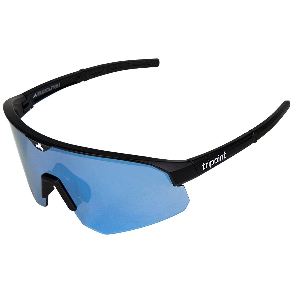 Tripoint 005 Lake Victoria Sunglasses Durchsichtig Red Multi Brown/CAT3 Tripoint 005 Lake Victoria Sunglasses Durchsichtig Red Multi Brown/CAT3 von Tripoint