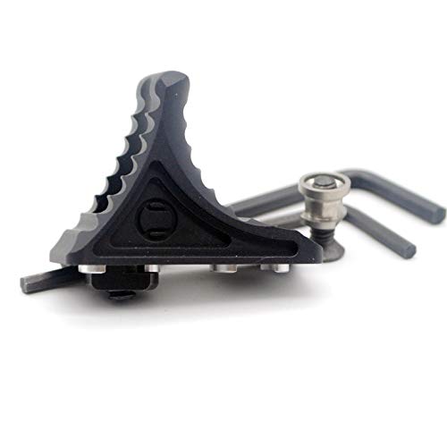 Vorwärts Universal Hand Stop sowohl für keymod & m-Lok mlok Tactical Handschutz Vorwärts Universal Hand Stop sowohl für keymod & m-Lok mlok Tactical Handschutz von TRIROCK