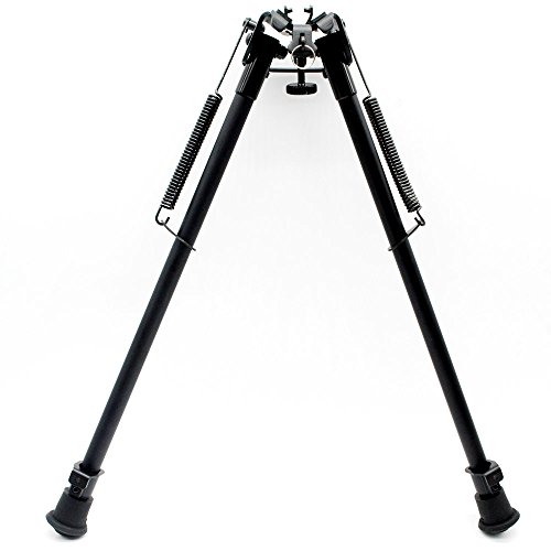 trirock Zweibein 13 bis 58,4 cm für die Jagd Gewehr mit Sling Ohrstecker ohne Adapter trirock Zweibein 13 bis 58,4 cm für die Jagd Gewehr mit Sling Ohrstecker ohne Adapter von TRIROCK