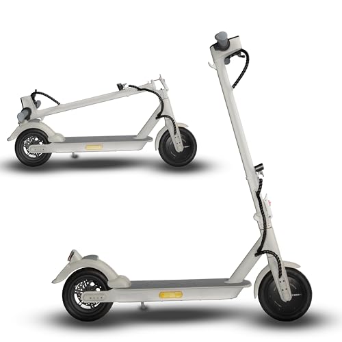 TRITTBRETT | E-Scooter mit Straßenzulassung | Emma | 350 W Motor von Bosch | 35 km Reichweite | 7,8Ah Leistungsstarke Batterie | Nur 14 kg Eigengewicht TRITTBRETT | E-Scooter mit Straßenzulassung | Emma | 350 W Motor von Bosch | 35 km Reichweite | 7,8Ah Leistungsstarke Batterie | Nur 14 kg Eigengewicht von Trittbrett