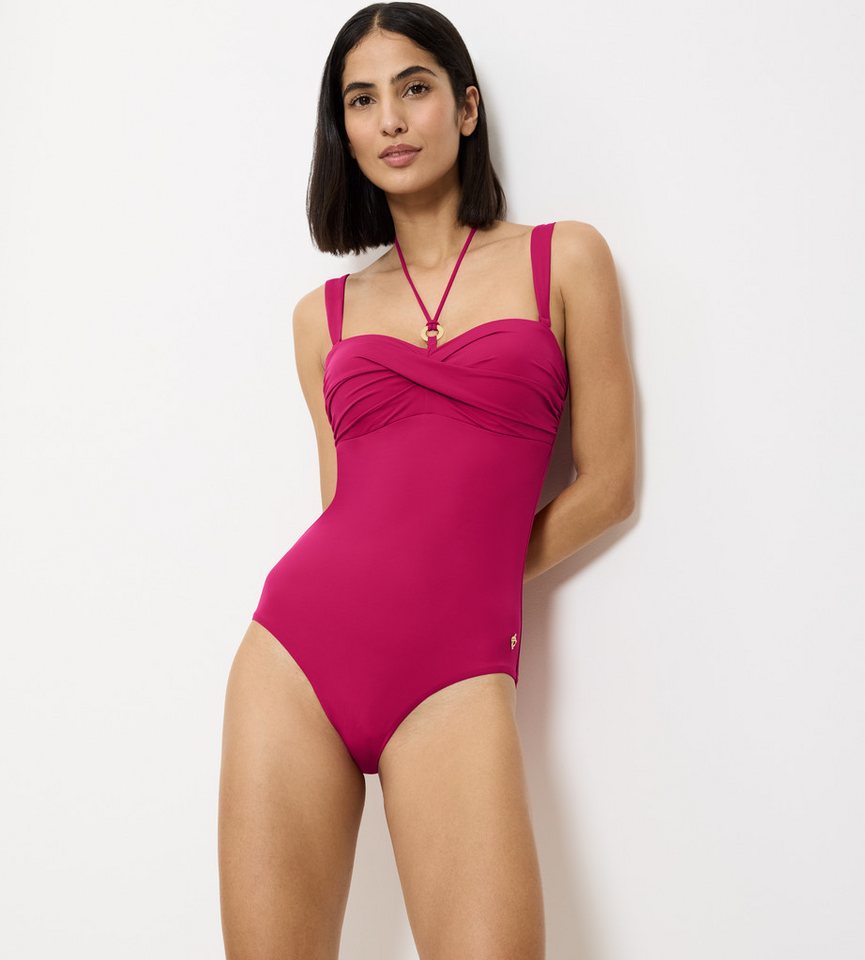 Triumph Badeanzug Summer Twist OPD Eleganz und Komfort Triumph Badeanzug Summer Twist OPD Eleganz und Komfort von Triumph