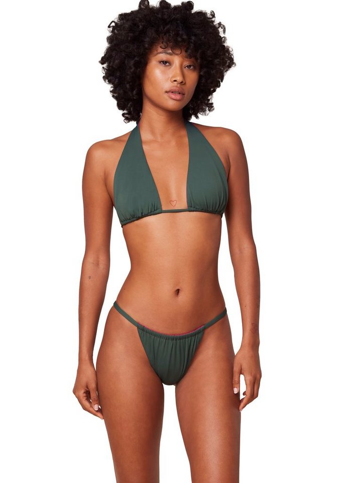 Triumph Bikini-Hose Free Smart Brazil sd Wende-Artikel Triumph Bikini-Hose Free Smart Brazil sd Wende-Artikel von Triumph