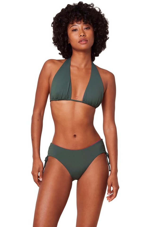 Triumph Bikini-Hose Free Smart Midi sd Wende-Artikel Triumph Bikini-Hose Free Smart Midi sd Wende-Artikel von Triumph