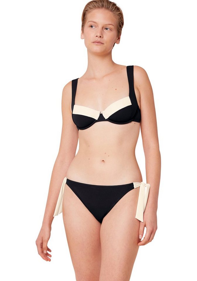Triumph Bikini-Hose Summer Glow Tai sd Seitenbänder Triumph Bikini-Hose Summer Glow Tai sd Seitenbänder von Triumph