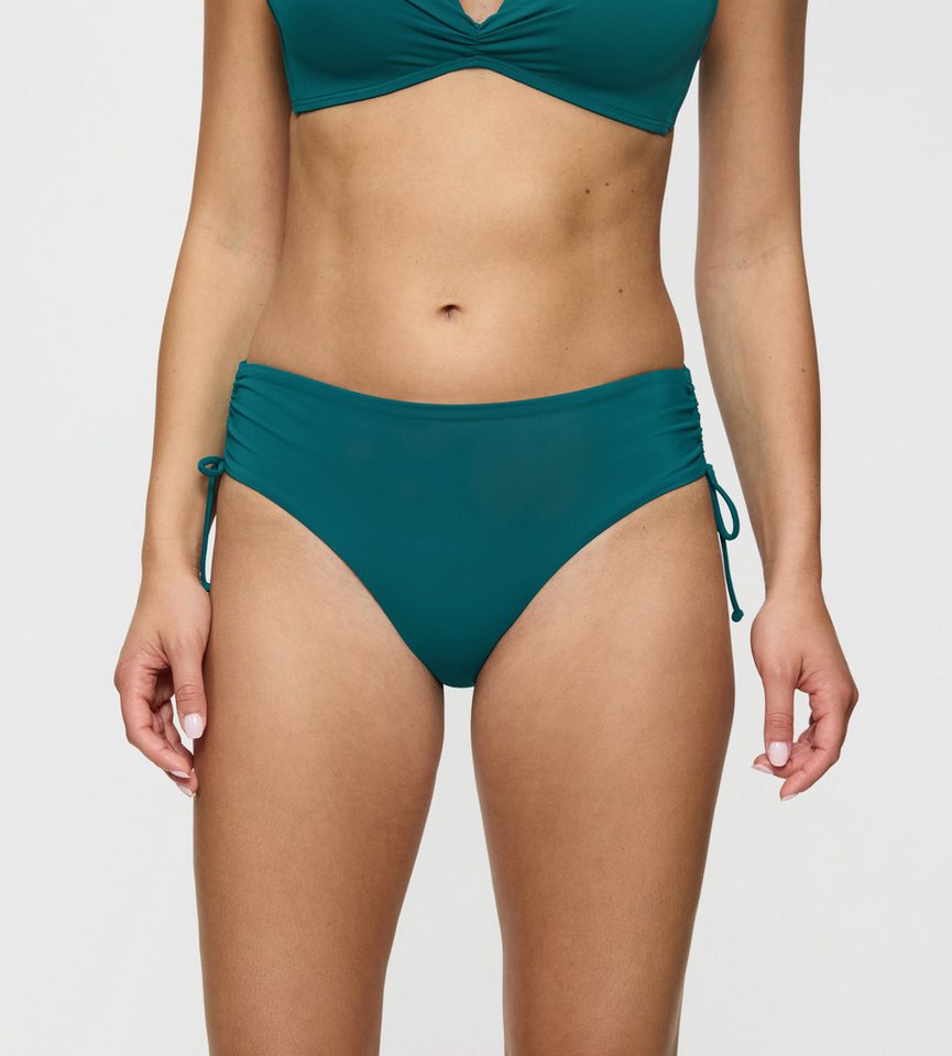 Triumph Bikini-Hose Summer Mix & Match Midi 03 sd verspielt und farbenfroh Triumph Bikini-Hose Summer Mix & Match Midi 03 sd verspielt und farbenfroh von Triumph