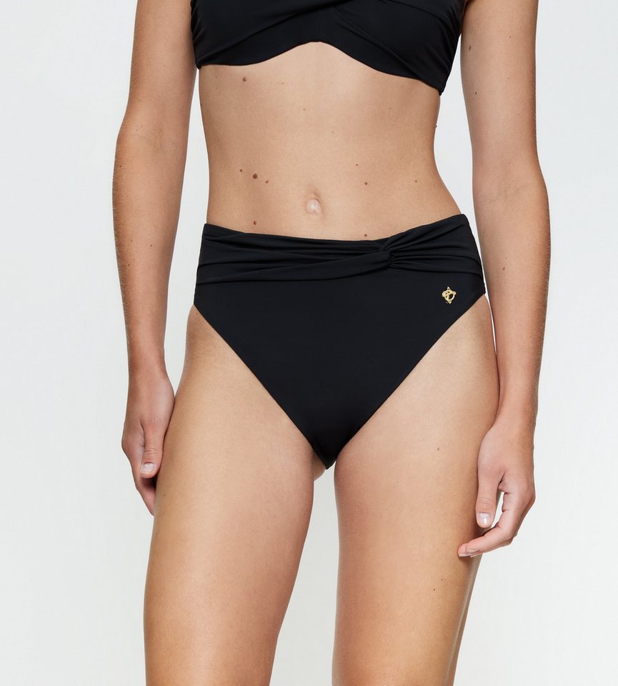 Triumph Bikini-Hose Summer Twist Highwaist brief Eleganz und Komfort Triumph Bikini-Hose Summer Twist Highwaist brief Eleganz und Komfort von Triumph