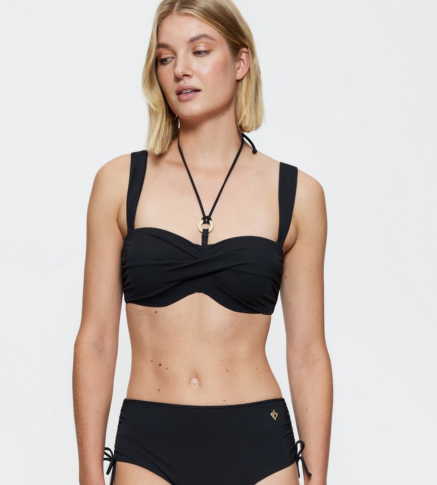 Triumph Bügel-Bikini-Top Summer Twist DP, Eleganz und Komfort Triumph Bügel-Bikini-Top Summer Twist DP, Eleganz und Komfort von Triumph