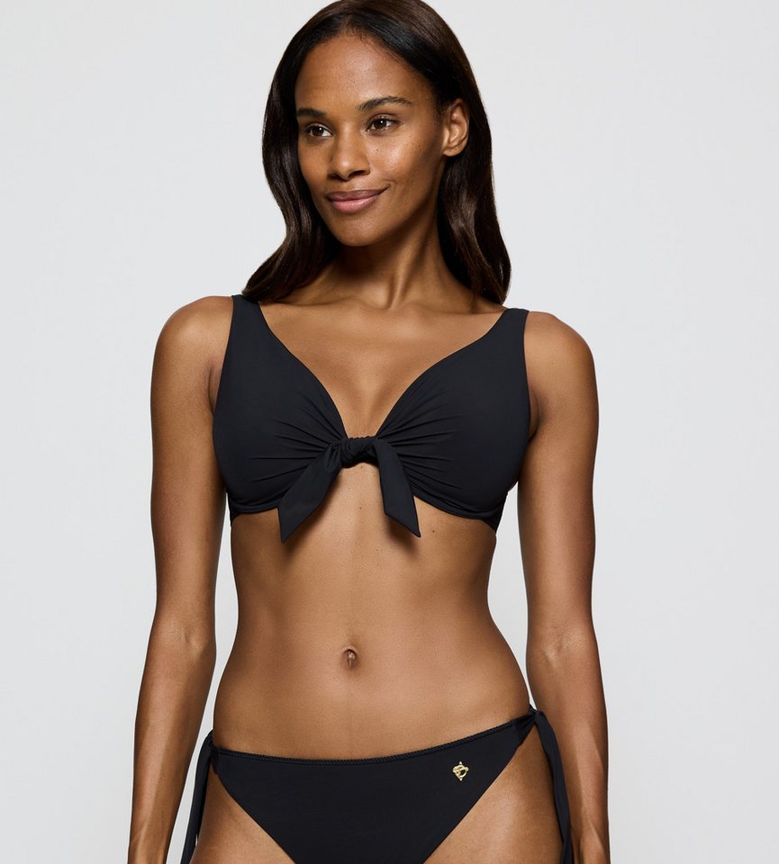 Triumph Bügel-Bikini-Top Summer Twist W, Eleganz und Komfort Triumph Bügel-Bikini-Top Summer Twist W, Eleganz und Komfort von Triumph