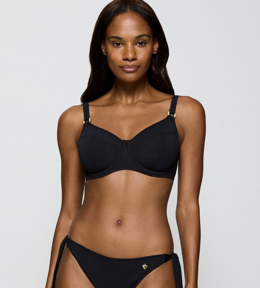 Triumph Bügel-Bikini-Top Summer Twist W 02, Minimizer Triumph Bügel-Bikini-Top Summer Twist W 02, Minimizer von Triumph