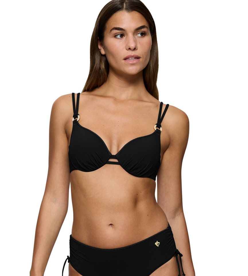 Triumph Bügel-Bikini-Top Summer Twist WP 01, Eleganz und Komfort Triumph Bügel-Bikini-Top Summer Twist WP 01, Eleganz und Komfort von Triumph