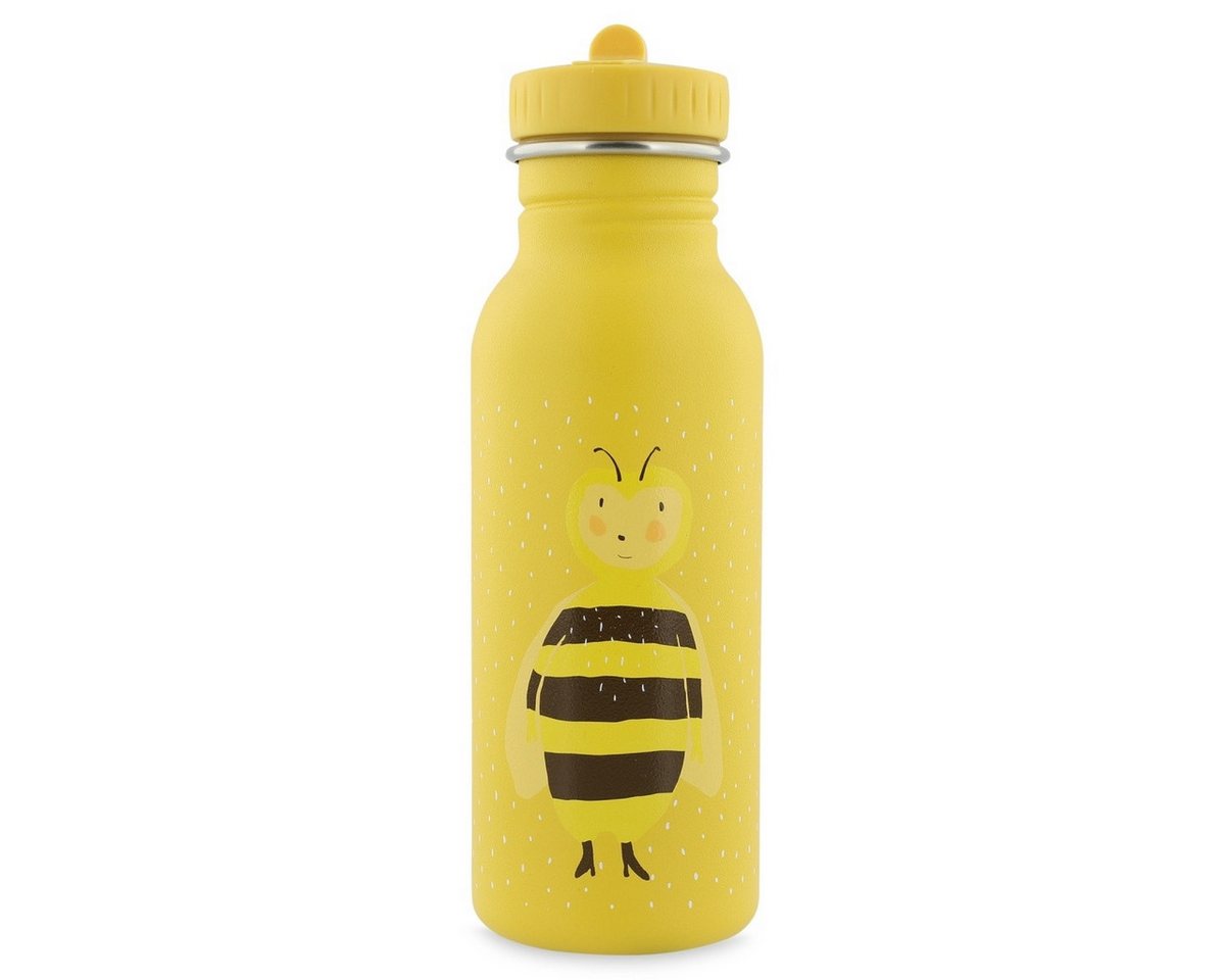 Trixie Baby Trinkflasche Edelstahl 500ml Tiermotiv 20 cm hoch, Edelstahl Trixie Baby Trinkflasche Edelstahl 500ml Tiermotiv 20 cm hoch, Edelstahl von Trixie Baby