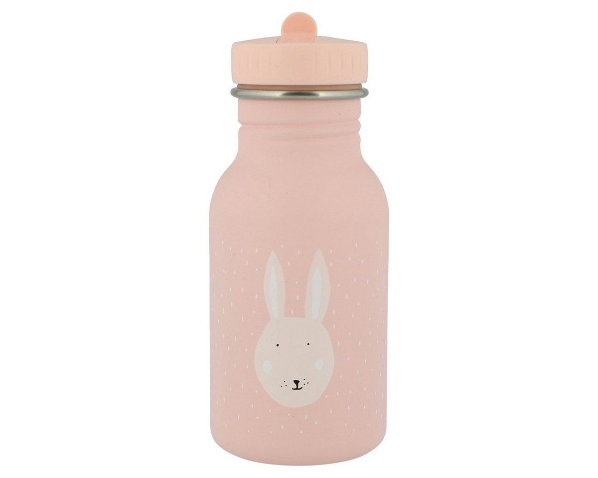 Trixie Baby Trinkflasche Edelstahl Trinkflasche 350ml Tiermotiv 15,5 cm hoch, Edelstahl Trixie Baby Trinkflasche Edelstahl Trinkflasche 350ml Tiermotiv 15,5 cm hoch, Edelstahl von Trixie Baby