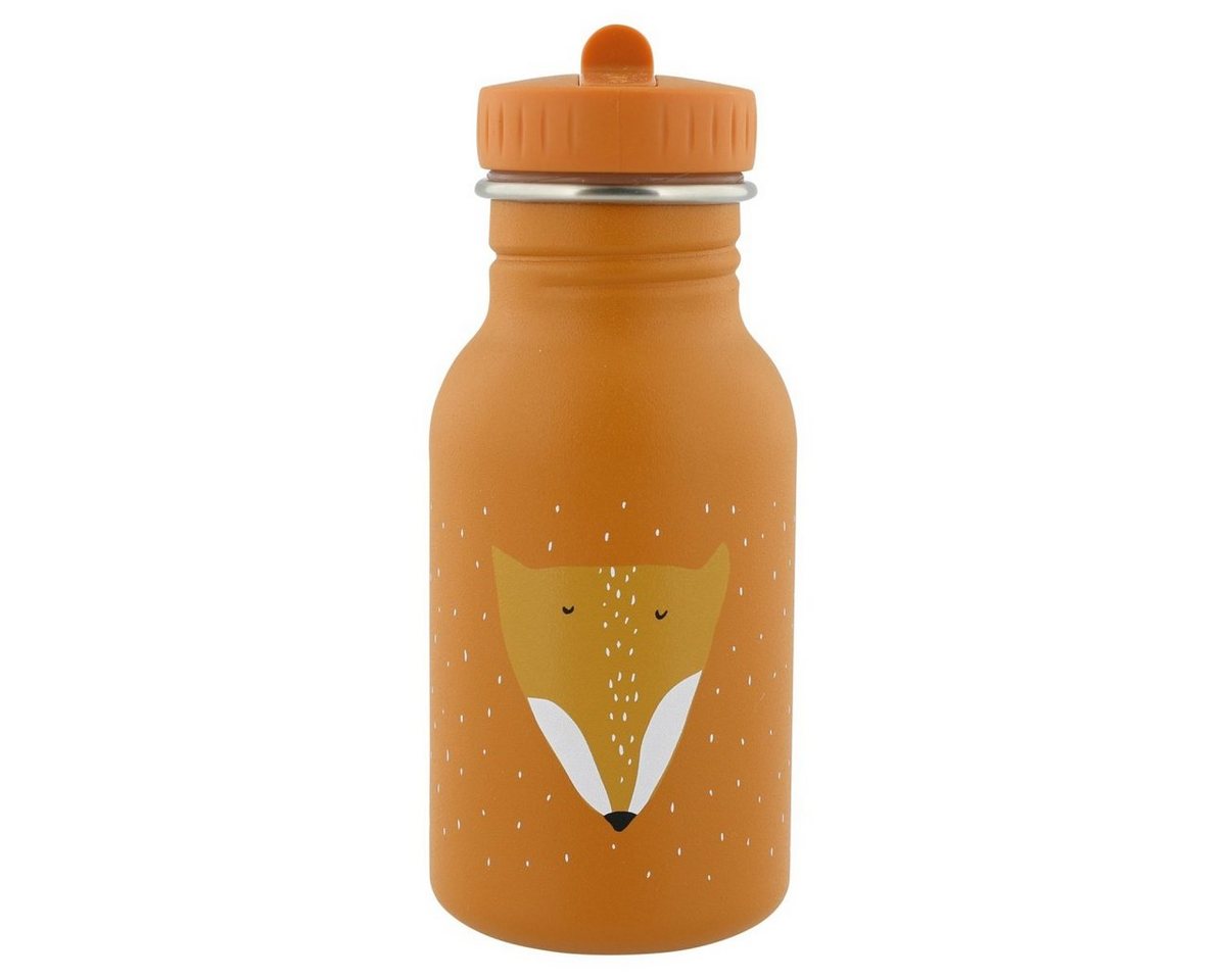 Trixie Baby Trinkflasche Edelstahl Trinkflasche 350ml Tiermotiv 15,5 cm hoch, Edelstahl Trixie Baby Trinkflasche Edelstahl Trinkflasche 350ml Tiermotiv 15,5 cm hoch, Edelstahl von Trixie Baby