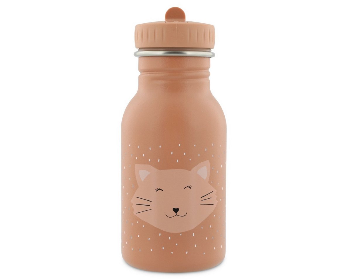 Trixie Baby Trinkflasche Edelstahl Trinkflasche 350ml Tiermotiv 15,5 cm hoch, Edelstahl Trixie Baby Trinkflasche Edelstahl Trinkflasche 350ml Tiermotiv 15,5 cm hoch, Edelstahl von Trixie Baby